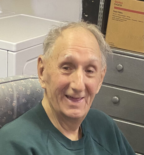 Charles D. Alanko
